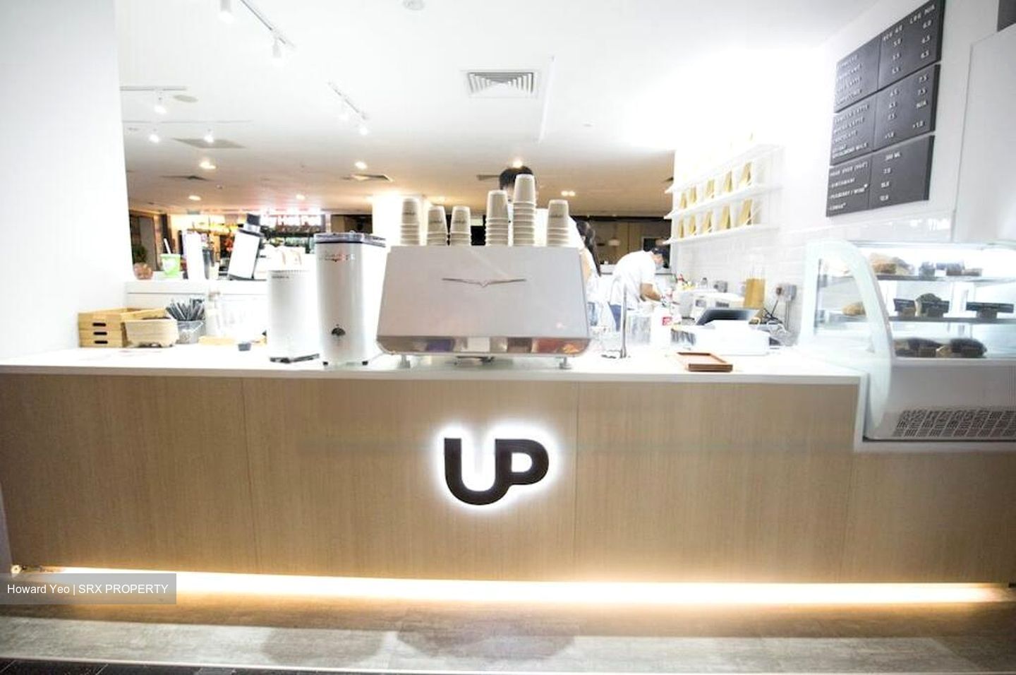 One Raffles Place (D1), Retail #602995101
